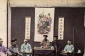 用“三节两寿”造句