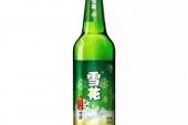 用“啤酒瓶”造句