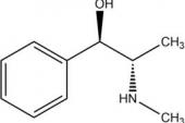 用“麻黄碱”造句