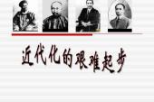 用“近代化”造句