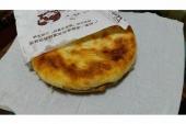 用“油乎乎”造句