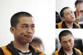 用“杀人犯”造句