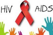用“爱滋病”造句