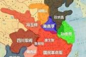 用“北洋军阀”造句