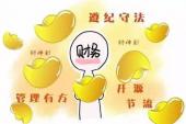 用“财务监督”造句
