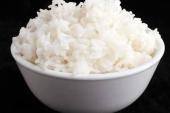 用“白米饭”造句