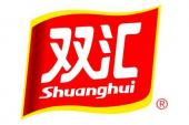 用“双汇”造句