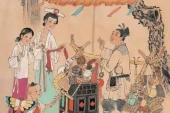 用“几千年”造句