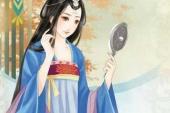 用“有女怀春”造句