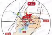 用“京津冀”造句