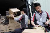用“第六”造句
