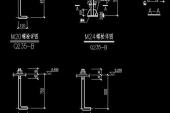 用“地脚螺丝”造句