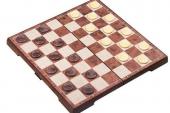 用“国际象棋”造句