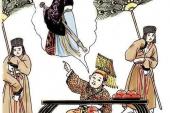 用“保不定”造句