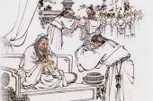 用“食不厌精”造句