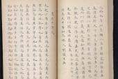用“一表非俗”造句
