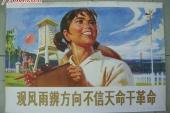 用“干革命”造句