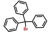 用“三苯甲烷”造句