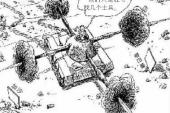 用“四面出击”造句