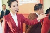 用“讲解员”造句