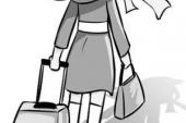 用“空空落落”造句