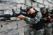 用“兵差”造句