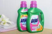 用“超能”造句