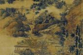 用“话旧”造句