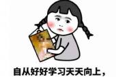 用“不学好”造句