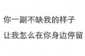 用“不缺”造句