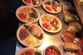 用“饭堂”造句