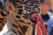 用“奇风异俗”造句