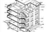 用“建筑结构”造句