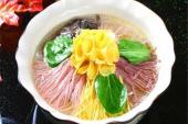 用“燕菜”造句