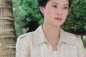 用“茹苦含辛”造句