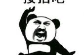 用“接招”造句