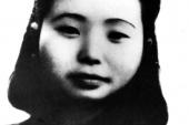 用“江姐”造句