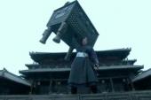 用“力能扛鼎”造句