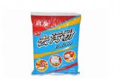 用“去污粉”造句