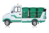 用“清扫车”造句