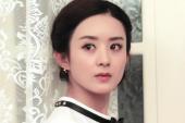 用“俏脸”造句