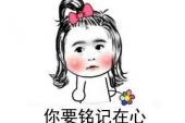 用“收好”造句