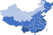 用“中国市场”造句