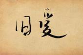 用“新欢”造句