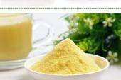用“玉米粉”造句