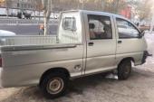 用“客货车”造句