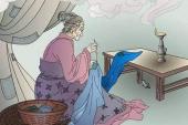 用“颇多”造句