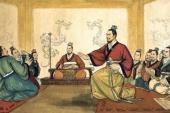 用“家给人足”造句