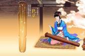 用“余音缭绕”造句