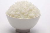 用“大米饭”造句